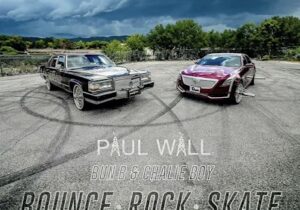 Paul Wall Bounce, Rock, Skate Mp3 Download